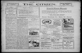 Citizen (Berea, Ky.). (Berea, KY) 1904-05-26 [p ].nyx.uky.edu/dips/xt734t6f2q63/data/1155.pdf · We show the new styles in endless varie-tySummer Laces We have u8taddedall the new