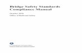 Bridge Safety Standards Compliance Manual...BREC – Bridge .nspection Record Review – A Bridge Inspection Record review is an opportunity to verify that bridge inspection records