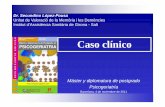 Dr. Secundino López-Pousa Unitat de Valoració de la Memòria i … · 2012-02-24 · D.2 Trastornos sistémicos que pueden ocasionar demencia (por ej. hipotiroidismo, deficiencia