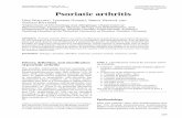 Dermatologic Therapy,Vol. 23, 2010, 123–136 DERMATOLOGIC ... … · SAPHO syndrome sternoclavicular hyperostosis and osteitis, palmoplantar pustular psoriasis Psoriatic pachydermo-periostosis