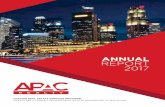 Cover AnnualReport APAC SPLIT - Singapore Exchange · To be the real estate company of choice for clients and real estate salespersons. ... • Explore opportunities to increase our
