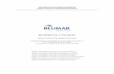 BLUMAR S.A. Y FILIALES€¦ · Las notas 1 a la 39, forman parte integral de los estados financieros consolidados de Blumar S.A. 5 Blumar S.A. y Filiales Estados Consolidados Intermedios