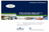 FHWA Division Office EDC- 3 e-Construction Webinar - AASHTOaii.transportation.org/Documents/eConstruction/e... · EDC-3 e-Construction | Webinar 1 Background on e-Construction The