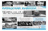 Patagonia Rebelde Sublevación de la Palabra Maffía en el ojo de …radioshosting.com/recursos/Diarios/PATAGONIA75.pdf · 2017-09-14 · nólogo argentino de quien tuve el honor