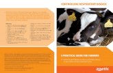 CONTROLLING RESPIRATORY DISEASE - Zoetis · CONTROLLING RESPIRATORY DISEASE > Maximise profitability by reducing respiratory disease 50 in dairy heifer and dairy-bred beef calves