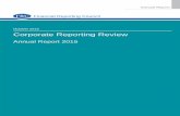 Annual Report 2015 - FRC · Annual Report 2015 Financial Reporting Council. ... The FRC does not accept any liability to any party for any loss, damage or costs howsoever arising,
