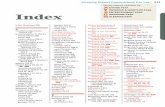 Rome 8 - City Guide - Index (Chapter)media.lonelyplanet.com/shop/pdfs/rome-8-index.pdf · 2013-11-22 · Basilica di santa maria degli Angeli 168. Basilica di santa maria in Trastevere