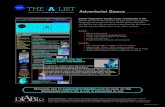 Advertorial Specs - Diablo Magazine Kits/2015 Media Kits/A-List Specs.pdf · > No animation > Provide one URL to link your ad to a website ISLAND UNIT: > Island unit with link in
