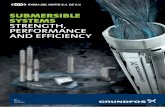 SUBMERSIBLE SYSTEMS STRENGTH, PERFORMANCE AND …rybsa.com.mx/descargas/grundfos/bombas-sumergibles-sp.pdf · • High efficiency – superior hydraulics and a motor that is made