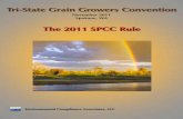 Tri-State Grain Growers Convention Talk - Davenport Hotel.pdfTri-State Grain Growers Convention November 2011 Spokane, WA . Environmental Compliance Associates, LLC WHAT is a facility?