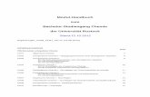 Modul-Handbuch zum Bachelor-Studiengang Chemie der ... · Modul-Handbuch zum Bachelor-Studiengang Chemie der Universität Rostock Stand:12.10.2012 Ergänzungen_Inhalt_CH21_OC IV (14.06.2012)