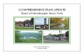 TOWN OF NEWBURGH Final Report.pdfD. Comprehensive Plan, prepared by Clough, Harbour and Associates LLP, April 2001 (selected sections, for full copy of report ... the Town still maintains