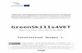  · Web view9 9 GreenSkills4VET - The Attribution-ShareAlike, or CC-BY-SA, license builds upon the CC-BY by requiring that the user license any new products based on the original