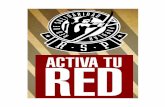 RED DE SOLIDARIDAD POPULAR · 2013-11-09 · RED DE SOLIDARIDAD POPULAR ACTIVA TU RED 10 pasos para poner en marcha la RSP Pág. 3 de 66 10 Pasos para poner en marcha la RSP Desde