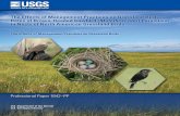 Rates of Brown-Headed Cowbird (Molothrus ater) …The Effects of Management Practices on Grassland Birds—Rates of Brown-Headed Cowbird (Molothrus ater) Parasitism in Nests of North