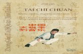 Tai Chi Chuan - Biblioteka Cyfrowa...W przygotowaniu: Część II - Tai Chi Chuan, Chi Kung zaawansowany i forma 48 elementów. Część III - Tai Chi Chuan, forma 108 elementów i