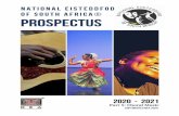 PROSPECTUS 2018 Prospectus... · 2020-04-18 · environment with backing tracks, contemporary harmonies and rhythms. Every nation has their own brand of traditional folk music. Many