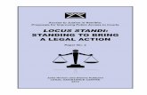 ACCESS TO JUSTICE IN NAMIBIA · 2013-02-04 · Access to justice is both an independent human right and a crucial means to enforce other substantive rights. Namibia has a progressive,