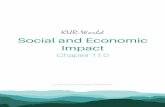 Social and Economic Impact - eisdocs.dsdip.qld.gov.aueisdocs.dsdip.qld.gov.au/KUR-World Integrated Eco...Table 11-31: Number of hotel/motel and serviced apartment rooms, September