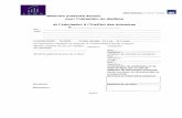 ISUP filière actuariat - ressources-actuarielles.net · 2018-11-07 · - 2 - Conception, viabilité et rentabilité d’un produit de micro-épargne assurance vie ISUP filière actuariat