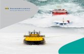 - Viking Supply Ships results/Rederi AB... · Rederi AB TransAtlantic (RABT) is a leading Swedish shipping company with headquarters in Gothenburg, Sweden, and additional offices