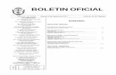 Panel de Administración - BOLETIN OFICIALboletin.chubut.gov.ar/archivos/boletines/Agosto 08, 2017.pdf · 2017-08-10 · PAGINA 2 BOLETIN OFICIAL Martes 8 de Agosto de 2017 Sección
