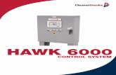 HAWK 6000 - Cleaver-Brookscleaverbrooks.com/products-and-solutions/controls... · ©2014 Cleaver-Brooks, Inc CB-8520 8/14 Packaged Boiler Systems 221 Law Street, Thomasville, GA 31792