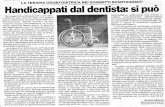 Implantologia - Studio dentistico a Brescia - Monza Udeschini · 2012-04-02 · rinotracheale utilizzando tubi armati e cuffiati, mantenimento dell'anestesia con miscela gassosa composta