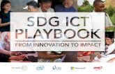 Page 1 / 66...SDG ICT Playbook 2015 Page 3 / 66 NetHope is a collaboration between the 43 leading international nonprofit organizations and the technology sector. NetHope works with