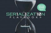 PLAYBOOK · 2020-02-19 · page and extensive source documents and articles. All information in this Playbook was peer-reviewed and believed to be accurate at presstime. Please be