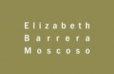 Elizabeth Barrer a Moscoso · 2014-11-13 · 5 Página 4: helecho Thyrsopteris elegans, Archipiélago de Juán Fernández. La investigación científica sobre las plantas criptógamas