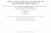 The International Journal of Robotics Researchrobotics.snu.ac.kr/fcp/files/_pdf_files_publications/3... · 2016-01-20 · The International Journal of Robotics Research Vol. 21, No.
