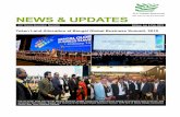 (We Care for the Environment) NEWS & UPDATEScalcuttaleathercomplex.in/new_website/wp-content/uploads/...2019/05/01  · Centre, New Town, Rajarhat, Kolkata. Inauguration of Pilot Scale