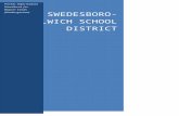 Swedesboro-woolwich school district · Web viewThe Swedesboro-Woolwich School District is piloting the use of standards based grading (SBG) for students in grade K during the 2013-2014