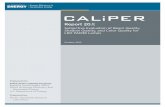 CALiPER Report 20.1: Subjective Evaluation of Beam Quality, Shadow Quality… · 2016-09-20 · Report 20.1: Subjective Evaluation of Beam Quality, Shadow Quality, and Color Quality
