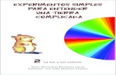 Índice - Juriquillatellus.geociencias.unam.mx/wp-content/uploads/2020/01/...Índice Introducción 3 Experimentos de Newton 5 Refracción de la luz 7 El arco iris 9 Crea un arco iris
