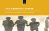 The Children of ISIS - Hypotheses.org...justifying child-rearing in its propaganda. Children are one of the cornerstones on which the ‘caliphate’ is built. ISIS has broadly-based