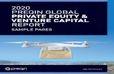 2020 PREQIN GLOBAL PRIVATE EQUITY & VENTURE CAPITAL … · 2020-02-04 · 6 2020 PREQIN GLOBAL PRIVATE EQUITY & VENTURE CAPITAL REPORT About China Renaissance Group China Renaissance