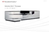 Масс MALDI MALDI-7090hyperms 2tm — новый стандарт измерений в режиме mС/mС, объединяющий эксклюзивные технологии