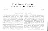 The New Zealand LAW JOURNALlibrary.victoria.ac.nz/databases/nzlawjournal/pubs/1974/1974-20-481… · Milk Board to appoint a committee under s 9 of the Milk Act 1967 or recommend