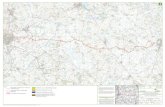 WALES - SP Energy Networks · proposed 132 kv pole positions preferred line route (of the 132 kv overhead line) construction and operations corridor 40m consultation boundary proposed