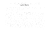 El pacto por COLOMBIA...1 El pacto por COLOMBIA Discurso de Posesión del Presidente de la República de Colombia Iván Duque Márquez Agosto 7 de 2018 “Hoy desde esta majestuosa