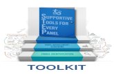 TOOLKIT - Alberta Medical Association7 Panel Management: Screening Level 1 Clinic team establishes standardized clinic workflows for proactive patient care (opportunistic screening)