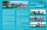 MIDUVI recupera los espacios públicos del Estero Salado · PDF file 2015-07-23 · 8 Escalinatas - rampas de acceso al estero Son 501 familias de esta zona las que fueron reasentadas