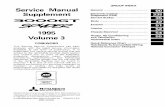 3000GT Spyder SL and VR4 Service Manual Supplementclan- · PDF file

3000GT Spyder SL and VR4 Service Manual Supplement Created Date: 11/14/2004 5:02:39 PM