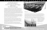Integrated Fixed Film/ Activated Sludge (IFAS) Technology€¦ · INTEGRATED FIXED FILM/ACTIVATED SLUDGE (IFAS) TECHNOLOGY TYPES OF IFAS MEDIA Fabric Web-type PVC Structured Sheet