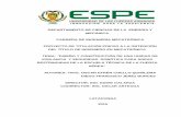 w DEPARTAMENTO DE CIENCIAS DE LA ENERGÍA Y CARRERA …repositorio.espe.edu.ec/bitstream/21000/10159/1/T-ESPEL-MEC-0055.pdfDEPARTAMENTO DE CIENCIAS DE LA ENERGÍA Y MECÁNICA . ...