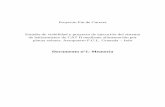 Universidad de Sevilla - Documento nº1: Memoriabibing.us.es/proyectos/abreproy/60274/descargar_fichero/... · Perfil de la pista 09 - 27 ... Diagrama de isocandelas para las luces