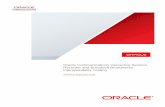Oracle Communications Interactive Session Recorder and ......This document is intended for use by Oracle personnel, third party Systems Integrators, and end users of the Oracle Communications