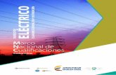 ELÉCTRICO ESLABONES GENERACIÓN Y DISTRIBUCIÓN · distribución, uso final de energía eléctrica y otras que proveen insumos que facilitan la labor esencial del sector eléctrico.